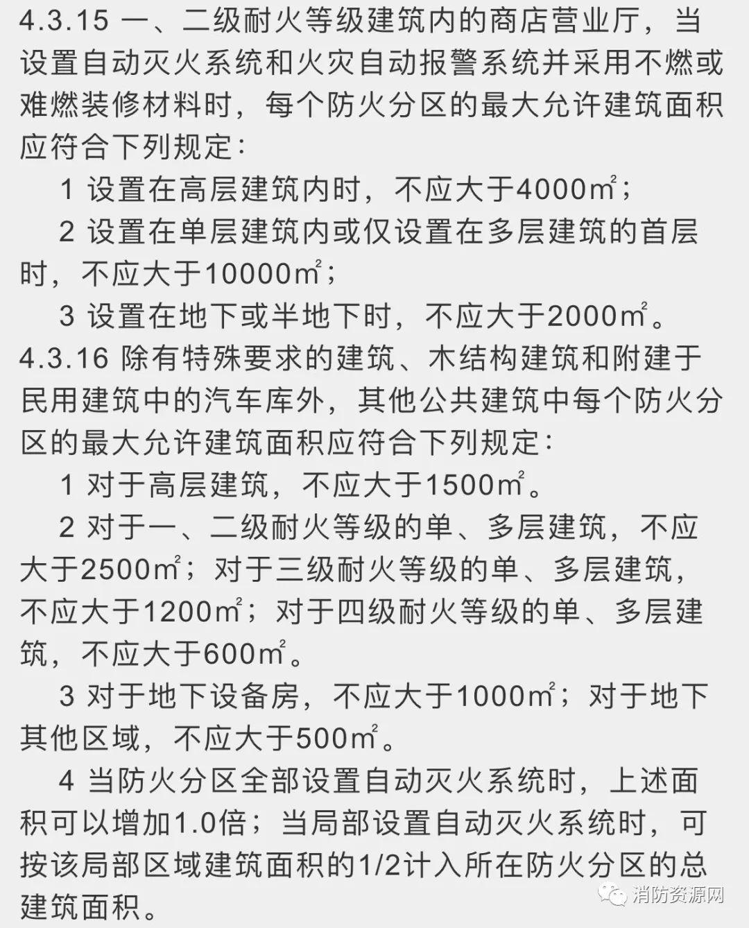 建筑设计防火规范最新,最新版建筑设计防火标准发布