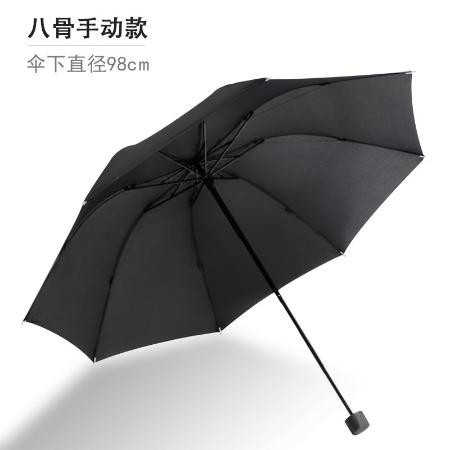 遮阳伞和雨伞没有区别？假的,遮阳雨伞大揭秘：真的只是伞中伞？