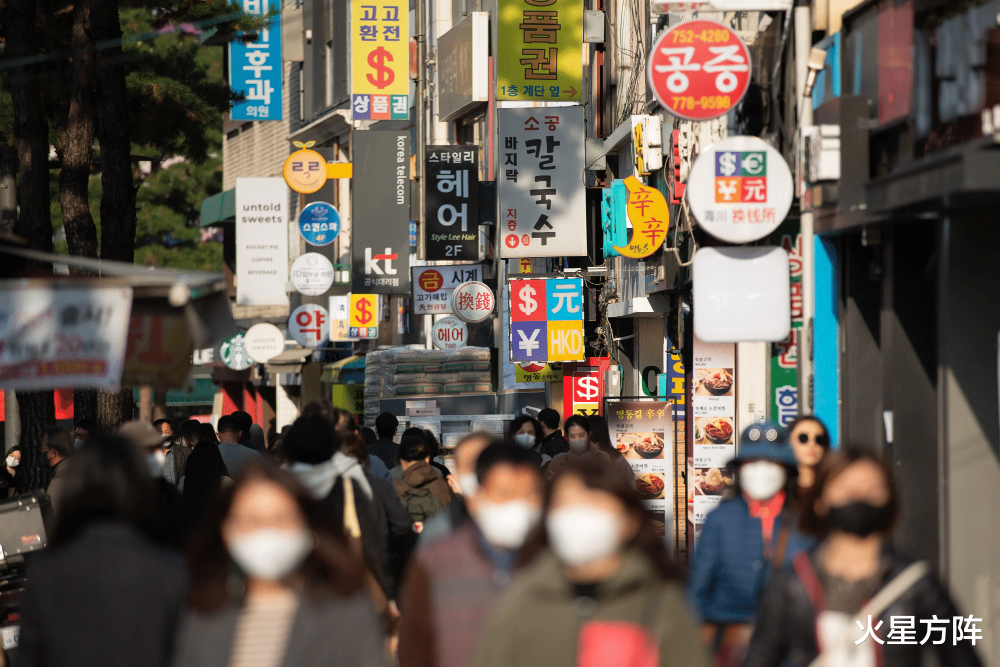 最新韩国限制,“韩国近期实施的最新管控政策”