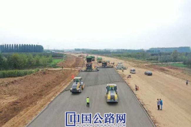 营蓬一级公路最新消息,“最新动态：营蓬一级公路建设进度更新速递”