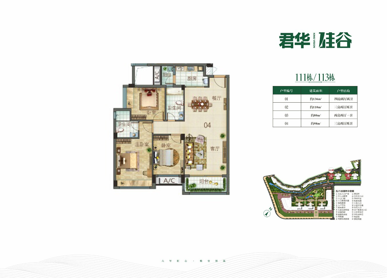 君华硅谷最新房价,君华硅谷近期房价一览