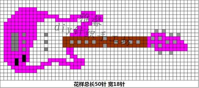 最新棉鞋鞋面花样图纸,新款棉靴鞋面设计图解