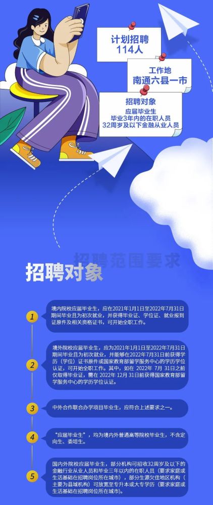 南通最新招工,南通招聘信息发布