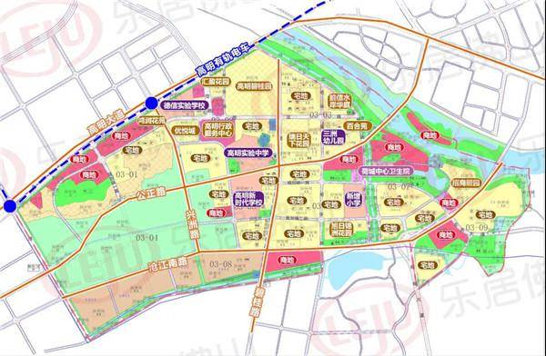 江油河西最新规划,江油河西区域最新规划蓝图