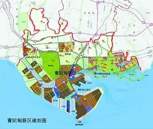 曹妃甸区房地产市场最新动态及房价走势解读